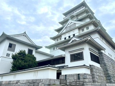 🏯 조소시 지역교류센터(조소시 치이키코류센터) 이미지 2